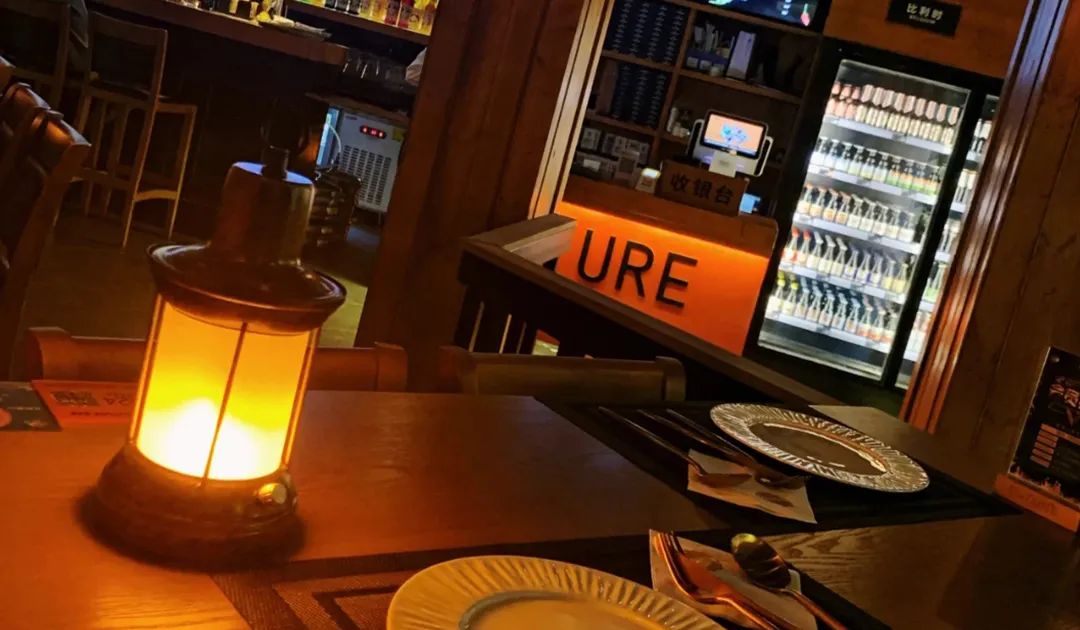 广州最有情调的清吧,广州夜景露天清吧推荐