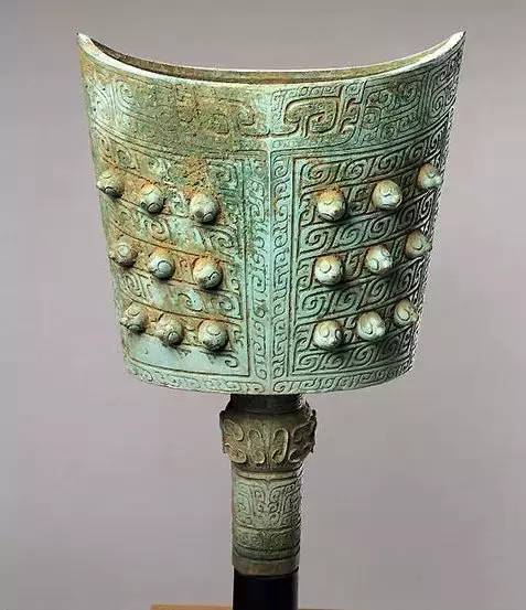 天朝之殇被盗卖的周王室珍宝,日本人看周王室