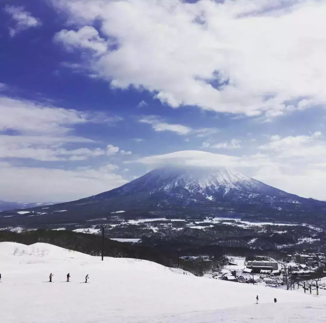 北海道滑雪自由行攻略,北海道冰雪之旅视频