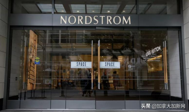 疫情下加拿大国民品牌破产Google未来城泡汤全都撑不住了