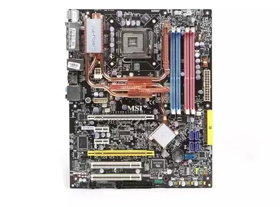 有血、有泪、有shi，追忆主板电容的血泪故事