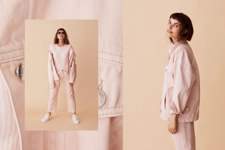 zara的姐妹品牌是什么,zara和hm品牌分析及对比