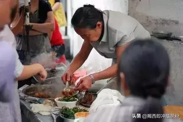 住在芳村的广州人原来这么幸福,住在花都的广州人