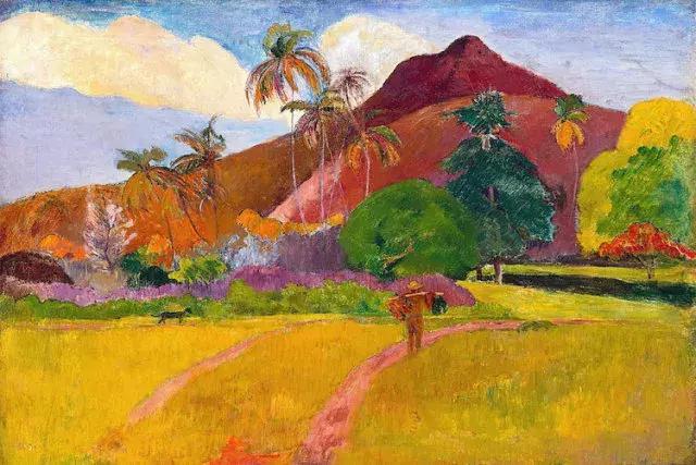 全球第一海岛大溪地,大溪地哪些岛值得去旅游