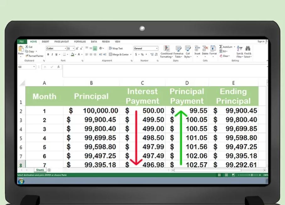 信用卡分期还款利息计算方法,如何计算分期还款利率
