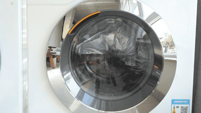 最建议买的三款烘洗套装洗衣机,高端洗衣机美诺