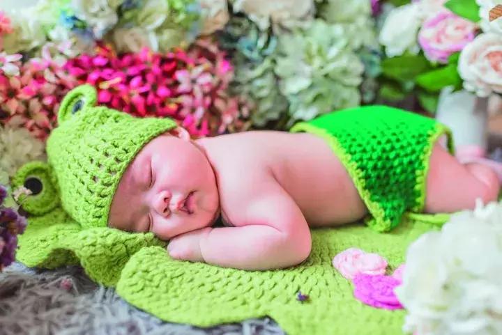 宝宝肌肤的保养知识,宝宝肌肤怎么护理