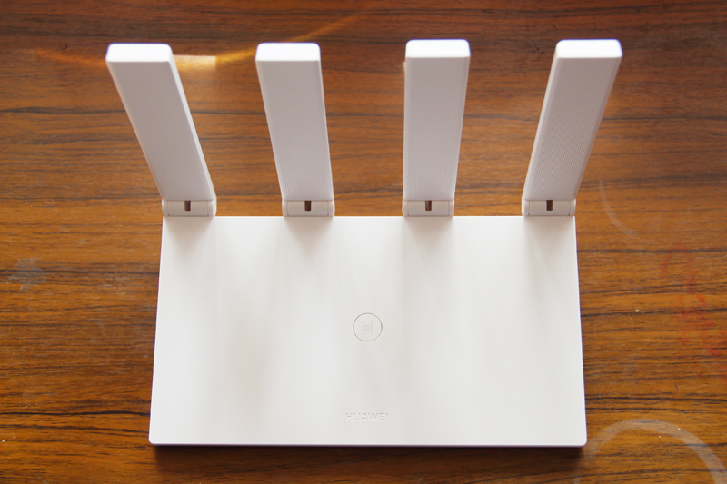 华为ws5200路由器是不是千兆,华为ws5200四核版路由器怎么设置