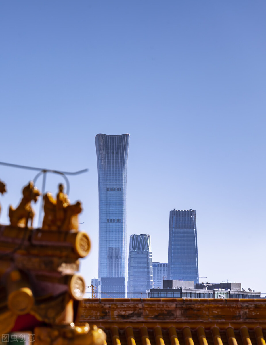 解读中国城市综合实力,中国城市竞争力专题报告