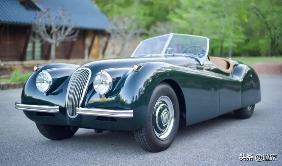 盘点各汽车发展史,汽车发展史的六大里程碑