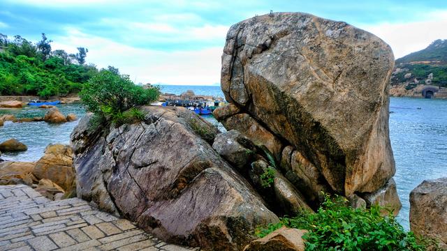 广东有什么适合游玩的岛屿,广东有什么好玩的海岛