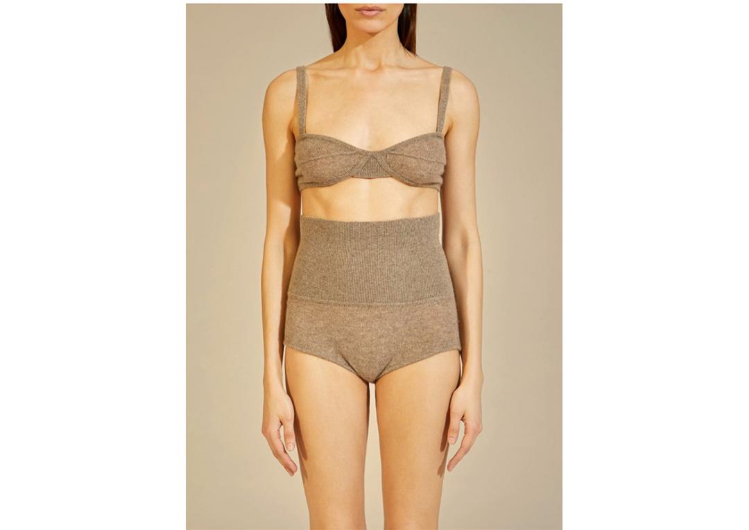 明星都穿什么运动内衣,女明星运动内衣推荐