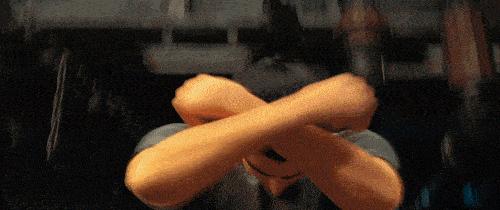 银发敖丙、帅哥哪吒、美女杀手,这版改编的国漫看得人血脉喷张