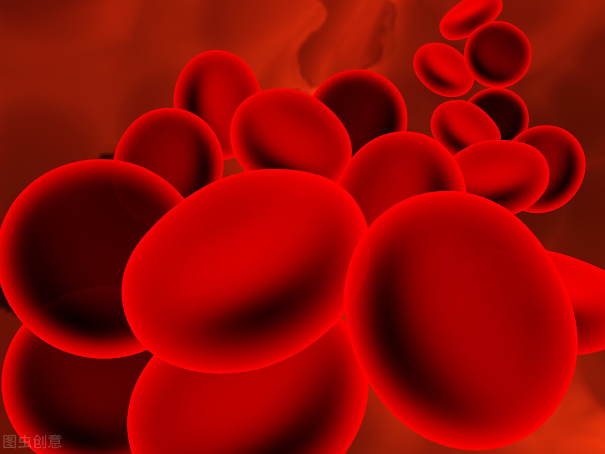 红细胞数值多少才算真性红细胞,一般红细胞多少才怀疑真红