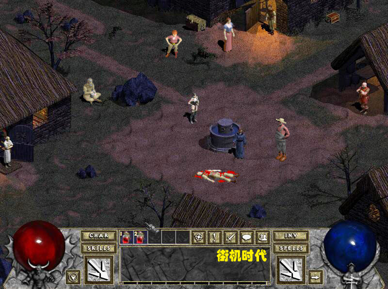 暗黑2维特之脚有什么用,暗黑2维特之脚为什么不能捡起来