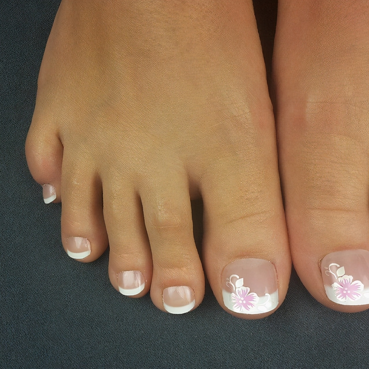 手指甲为何比脚趾甲长得更快？他曾经连续35年进行观察记录