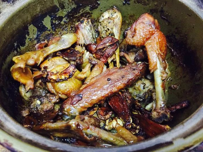 泉州古早味在哪里,福建泉州闽南古早味