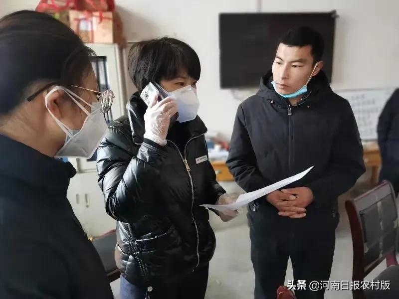 “特殊”的客户享受到了“特殊”的金融服务，患者昏迷住院需要现金，看看滑县农商银行枣村支行是怎么处理的