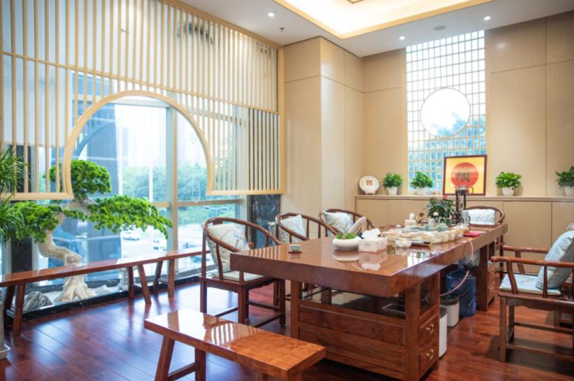 大中华幸福城开业,大中华幸福号会所