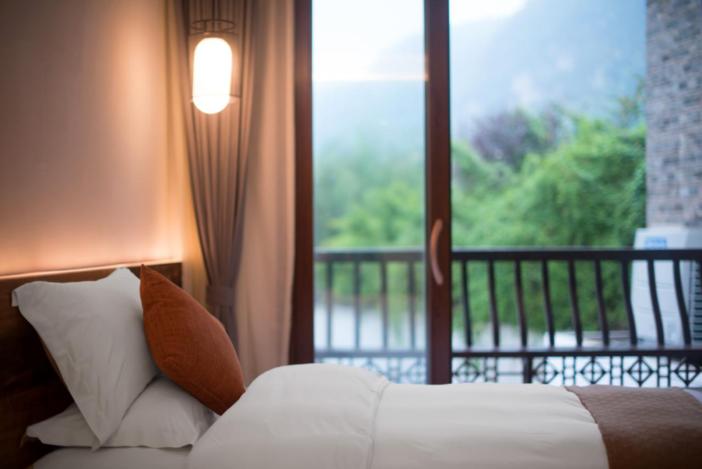 一个人去镇远民宿推荐,镇远古镇民宿推荐