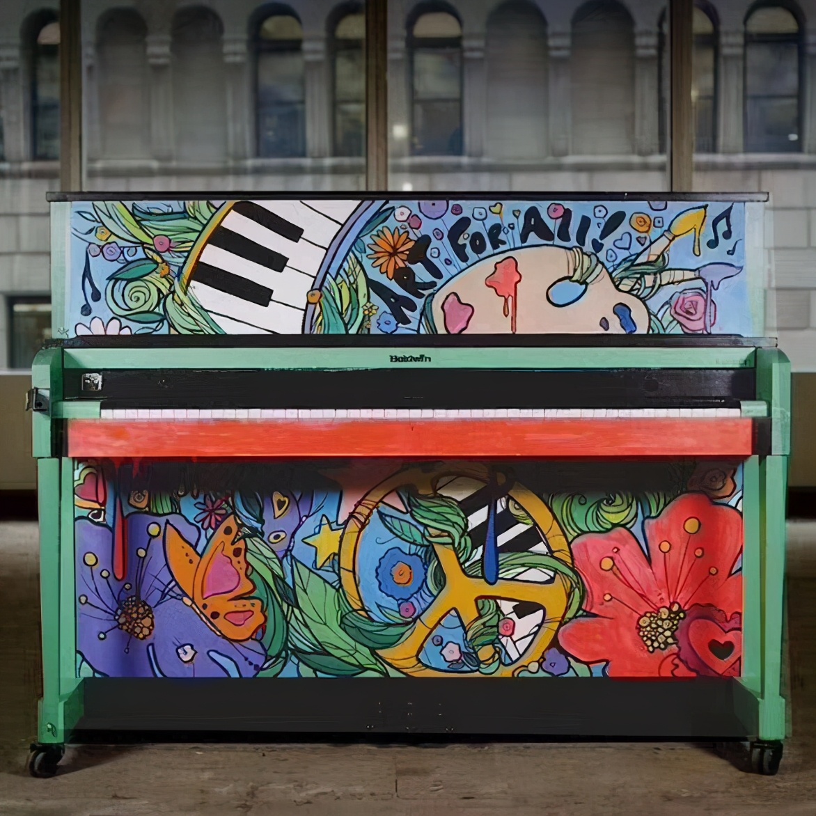 洛克森钢琴怎样,roxe洛克森乐器