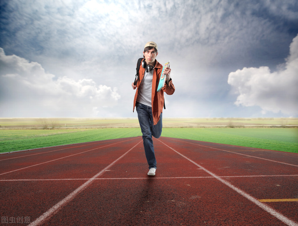 公认最好的跑步装备,跑步需要的冷门物品