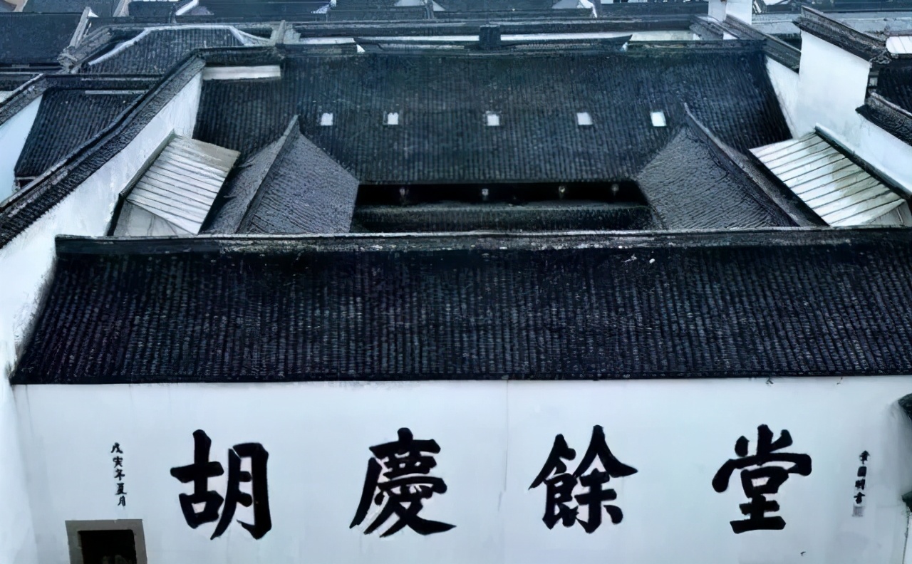 红顶商人胡雪岩的经商之道,红顶商人胡雪岩用了三十年做首富