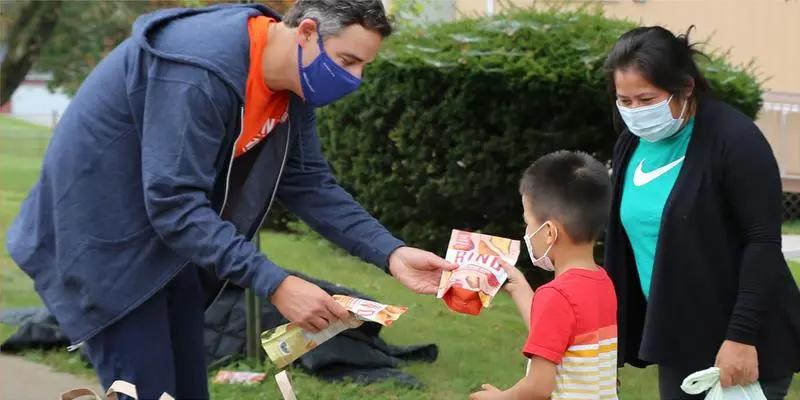 又一儿童零食获融资！2.5亿“四脚吞金兽”的钱好赚吗？