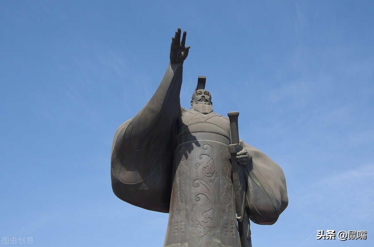 史记原文译文十五,史记成语故事原文译文