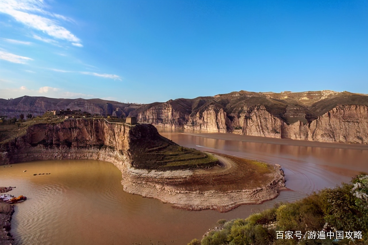 游遍山西完整视频,独自一人游遍中国山西