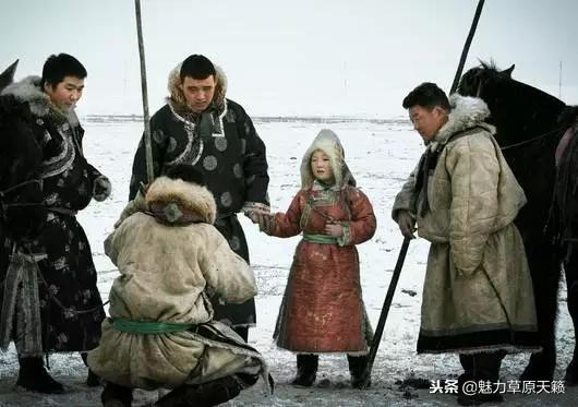 蒙古人性格特点,蒙古人的憨厚性格描写