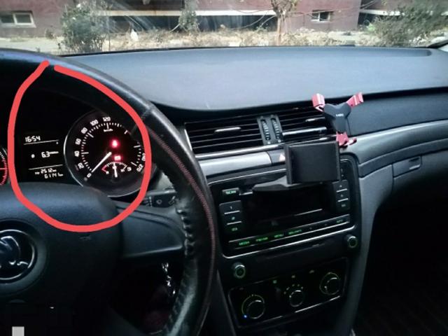 2016年斯柯达速派驾驶感受,斯柯达速派11万公里值得购买吗