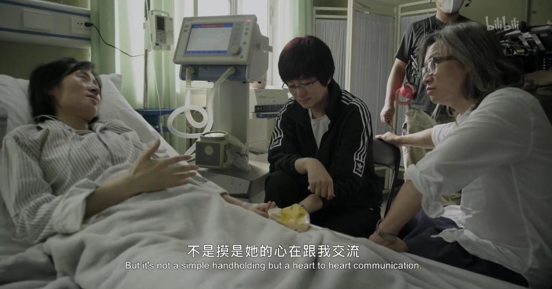 幕后比正片好看系列,现在的花絮比正片还好看