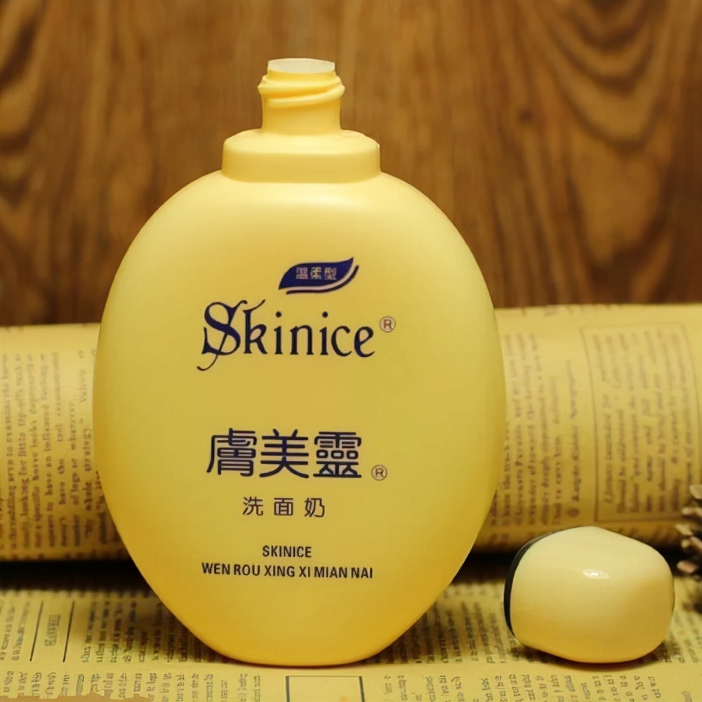 国货护肤品老牌正品第一名精华液,被低估的老牌国货护肤品