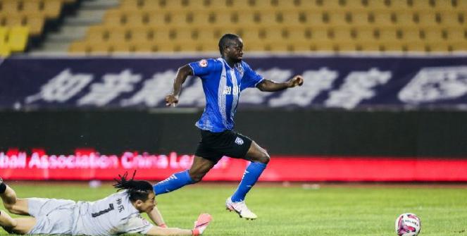 中甲昆山队vs武汉三镇预测,中甲武汉三镇2比1逆转成都蓉城