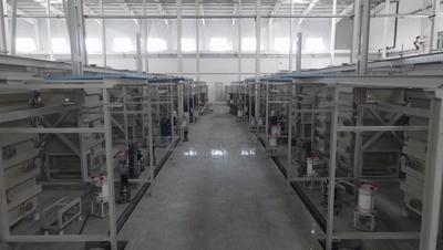 师市重大项目建设再提速