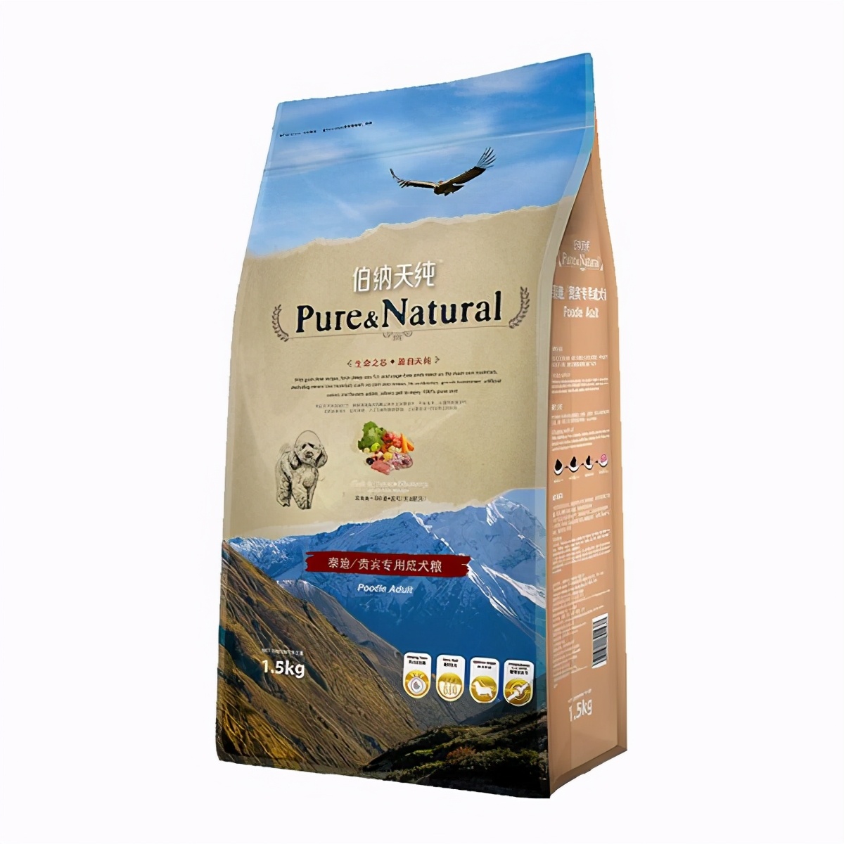 现在最好的猫狗粮,垃圾猫粮有什么特点