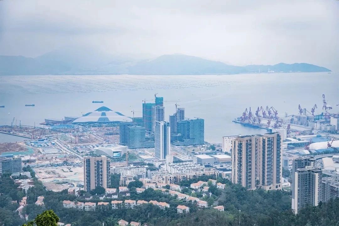 深圳游玩合集,深圳世界之窗游玩攻略必玩项目