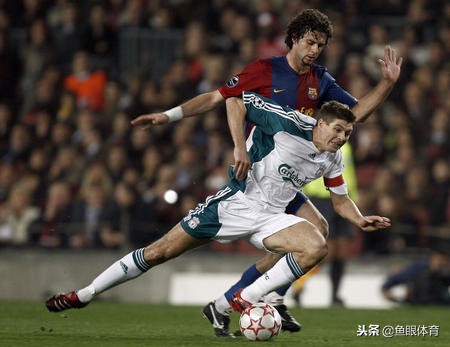 国外足球顶级青训拉玛西亚,拉玛西亚十大球星