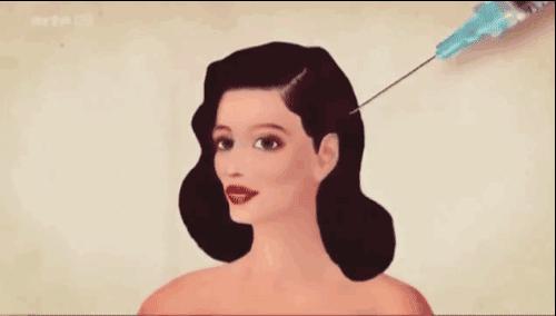 艾小羊文章,艾小羊维密