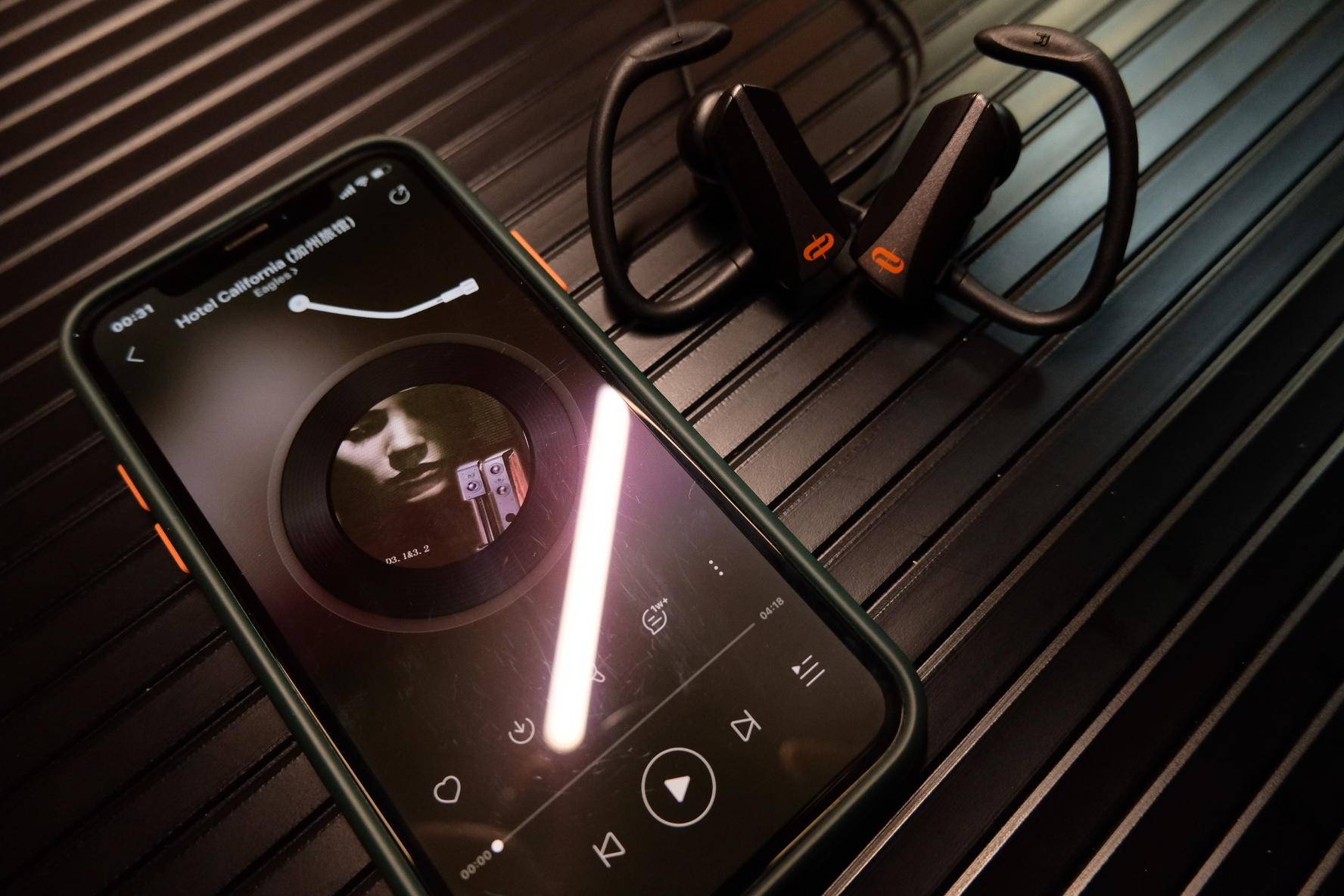 taotronic蓝牙耳机,taotronics百元运动耳机