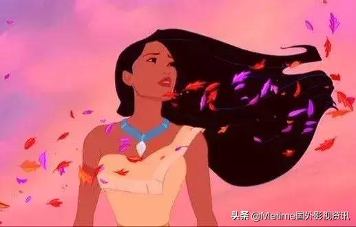 迪士尼公主动画片电影大全,10部必看的迪士尼动画片推荐