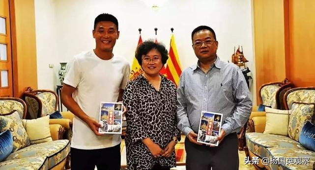 球王身后的粤商鬼才，原来足球也可以玩杠杆，也可以投机？