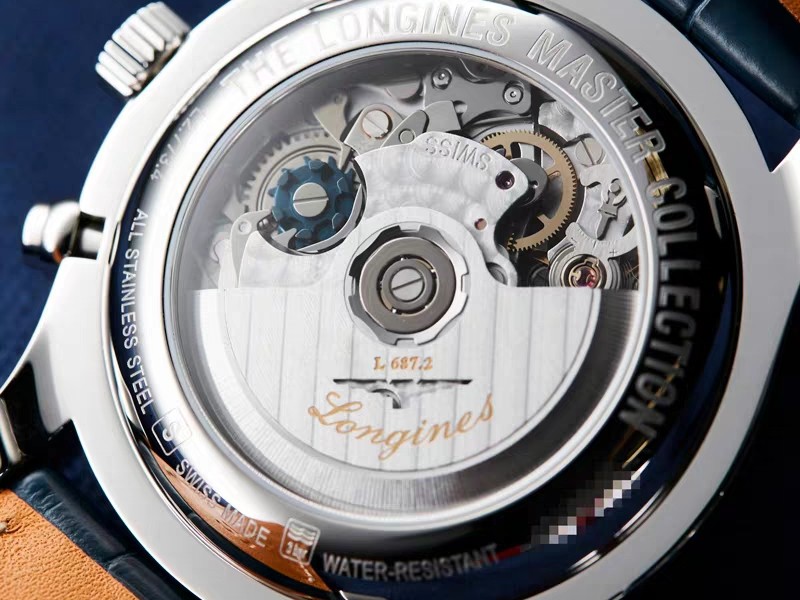 浪琴哪个表故障低,浪琴手表出现问题怎么办