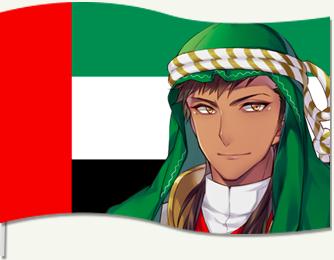 著名中国风的动漫人物图片大全,100位动漫人物图片大合集