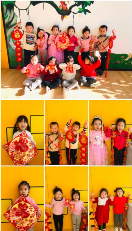 罗利国际幼儿园什么时候开学,罗利国际幼儿园爱尔兰班