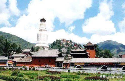 五台山必去五大寺庙,五台山著名十大寺庙一定要看