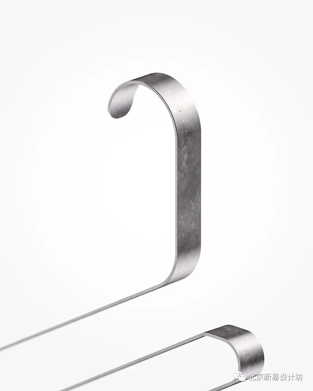 生活好帮手设计,创意衣架设计