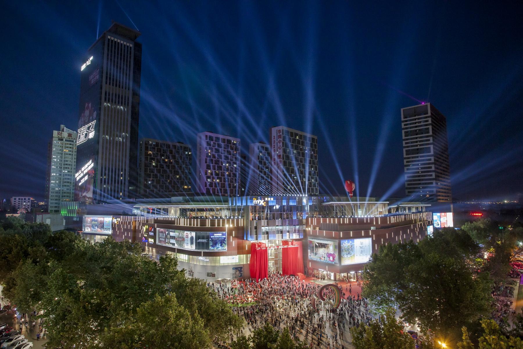 淄博哪家房企质量好,淄博十大房地产公司