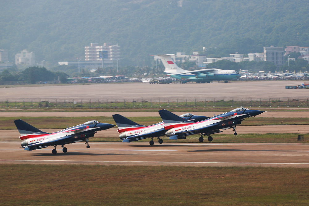 珠海金湾发展前景如何,珠海金湾未来城市中心